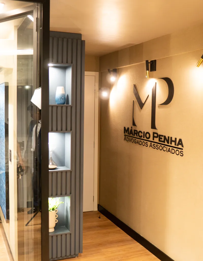 Marcio Penha Advogados Associados direito criminal