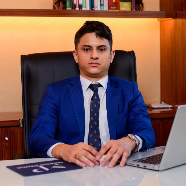 Dr. Marcelo Penha